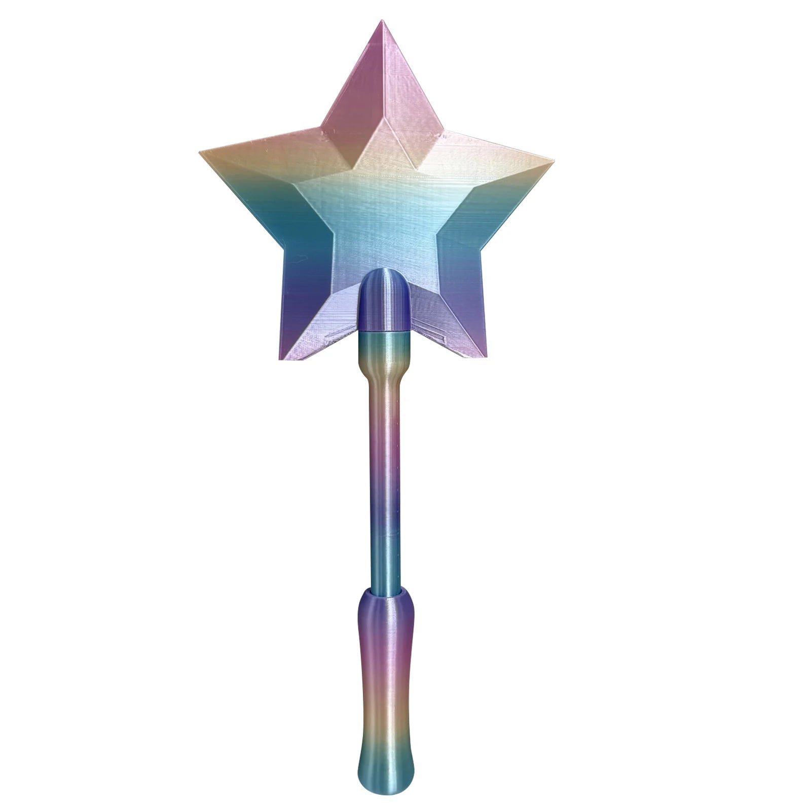 Payment Tap Wand