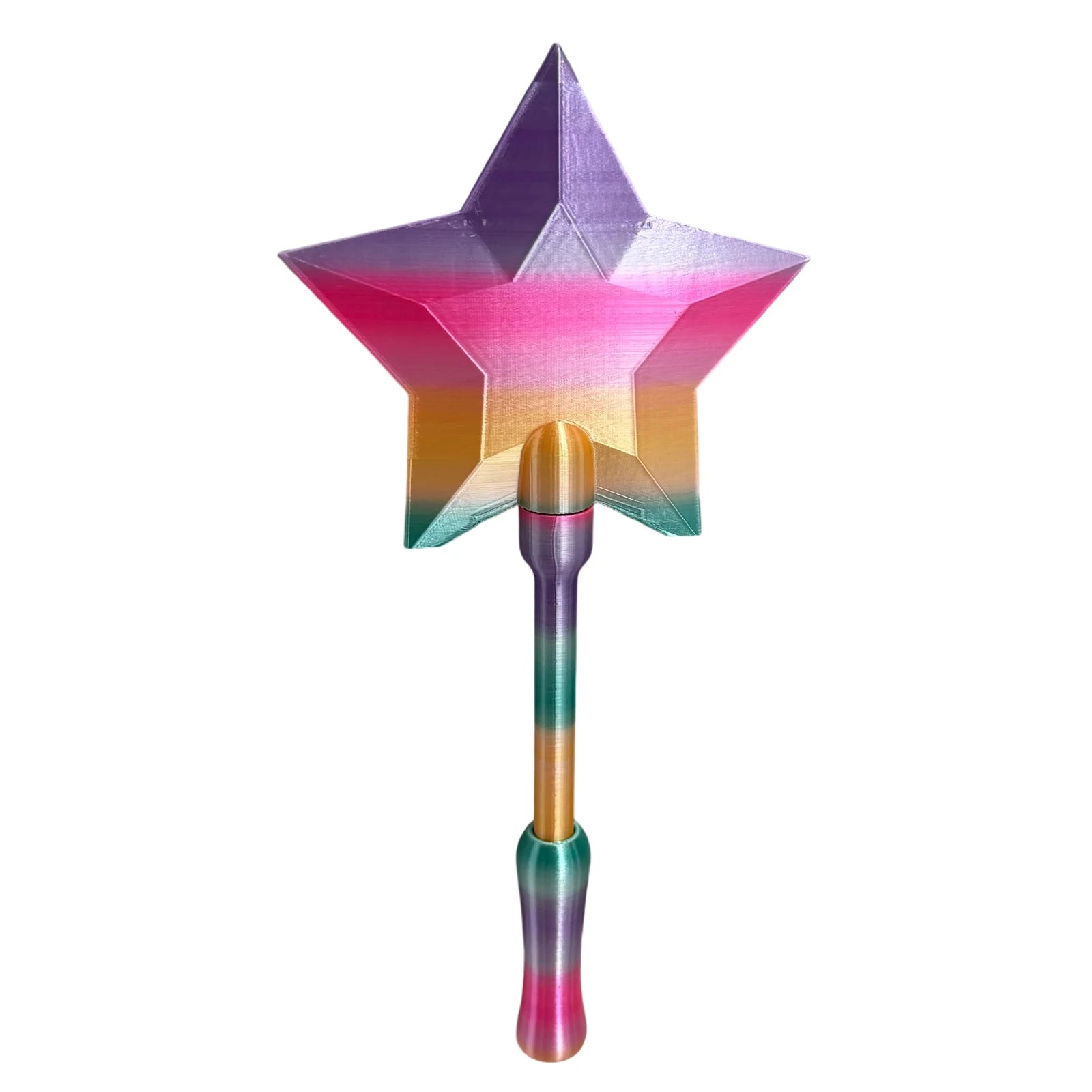 Payment Tap Wand