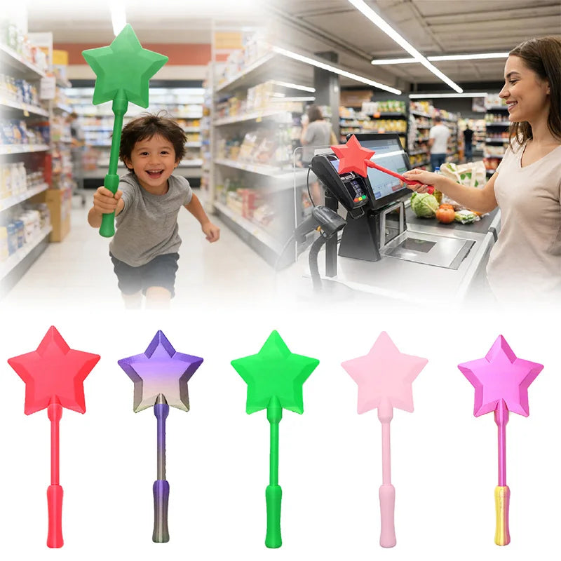 Payment Tap Wand