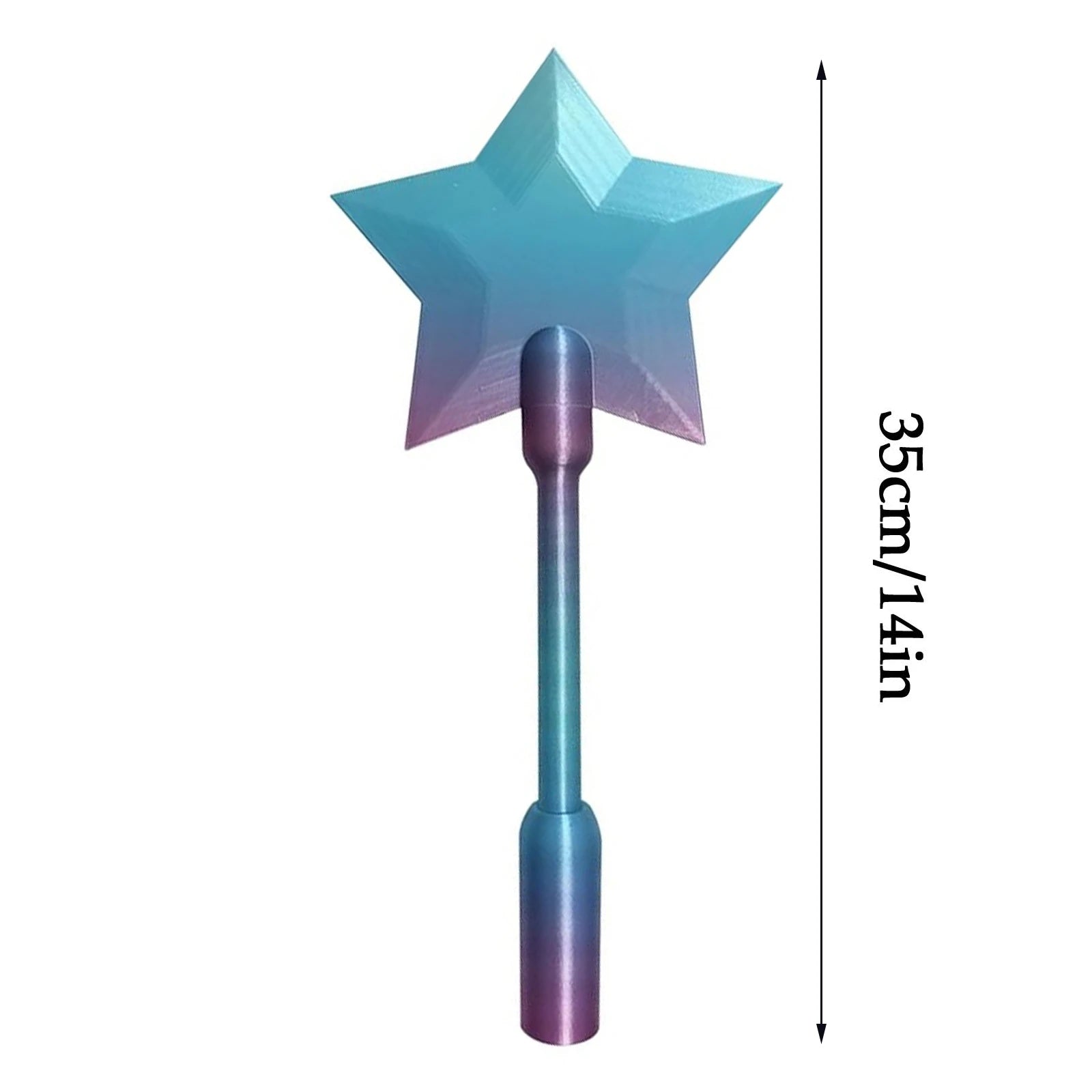 Payment Tap Wand