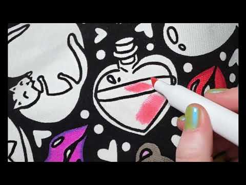 Coloring Blanket DIY | Washable Crafting Sofa Throws | Creative Art Blanket - for Boys Girls Families Craft Lovers Preschools Birthday Holiday Living Room Bedroom Apartment